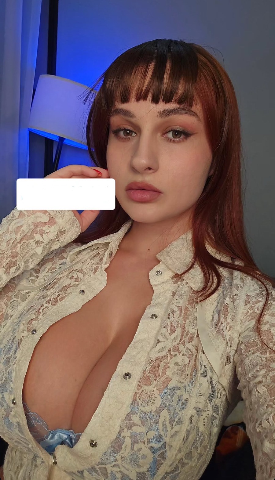 Take a pause and enjoy Miranda Faith — streaming from Brampton