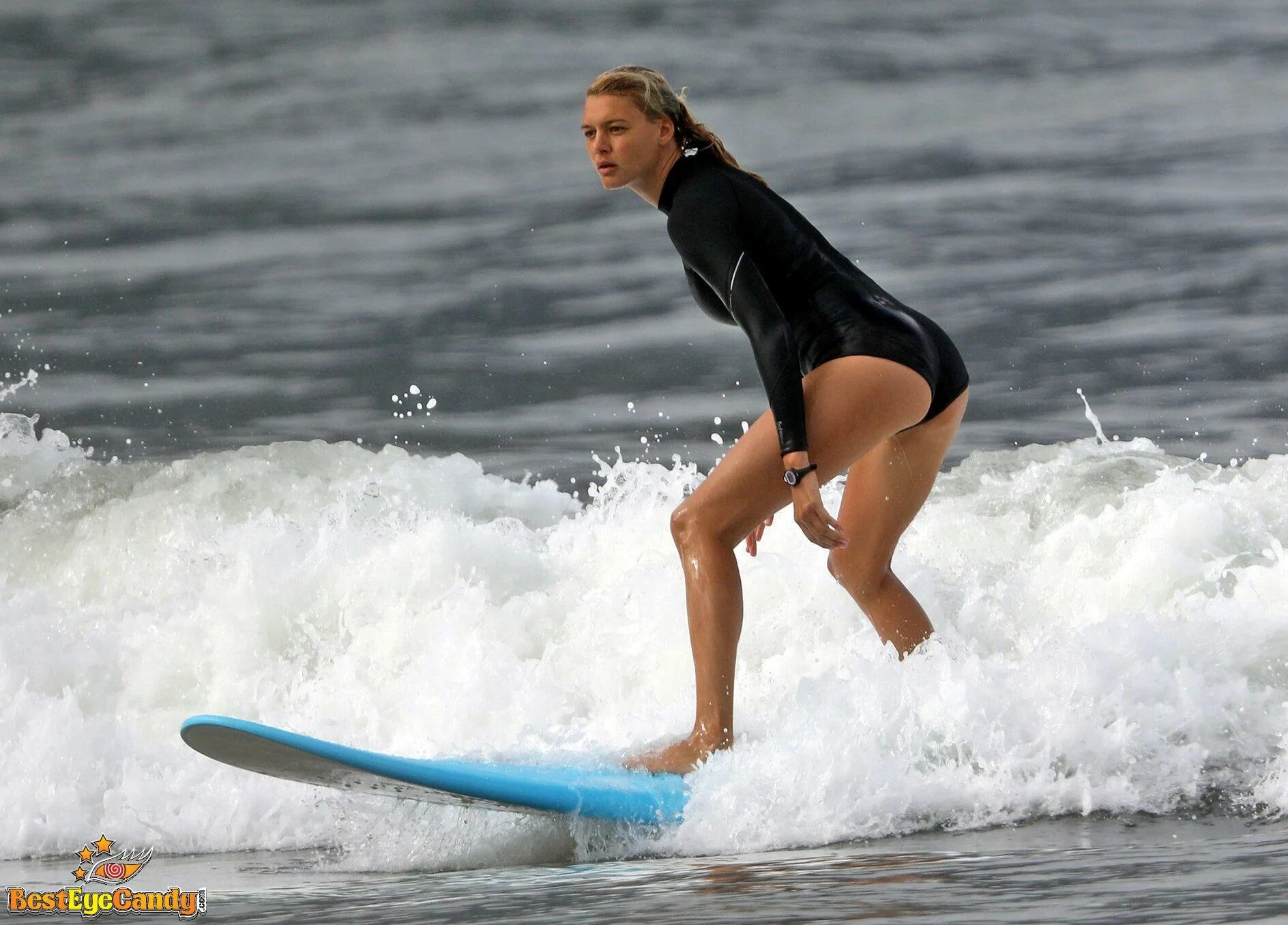 Kelly Rohrbach underwear in Brampton