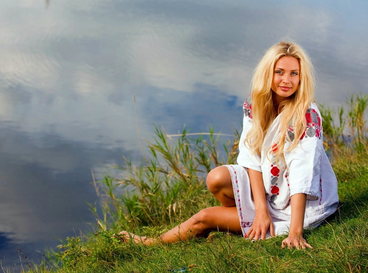 Sexy girl Slavic girls in Brampton